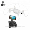 DWI Dowellin Wifi Smartphone Control Drone With HD Camera Wifi Quadcopter